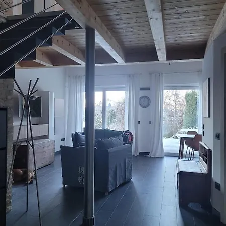 Holiday home Relax In Pineta