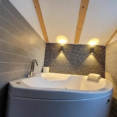 Relax In Pineta Holiday home *