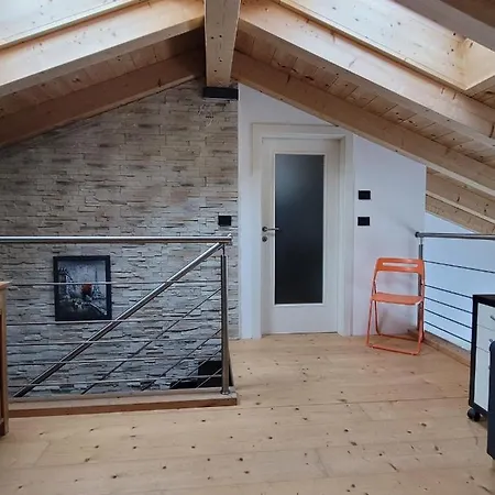 Relax In Pineta Holiday home Caldonazzo
