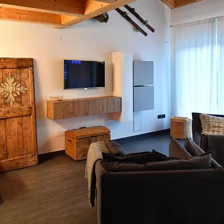 Relax In Pineta Holiday home Caldonazzo