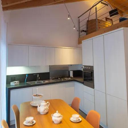 Relax In Pineta Holiday home Caldonazzo