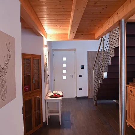Holiday home Relax In Pineta