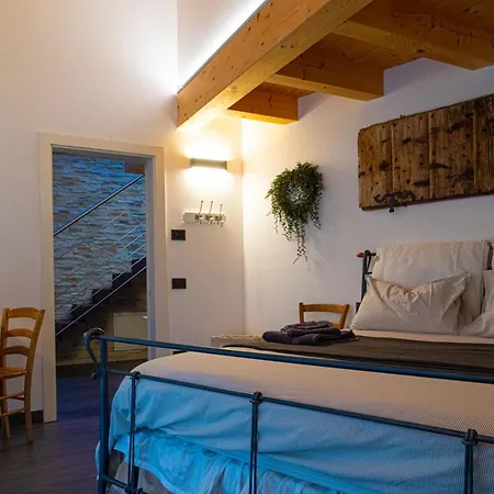 Holiday home Relax In Pineta Caldonazzo