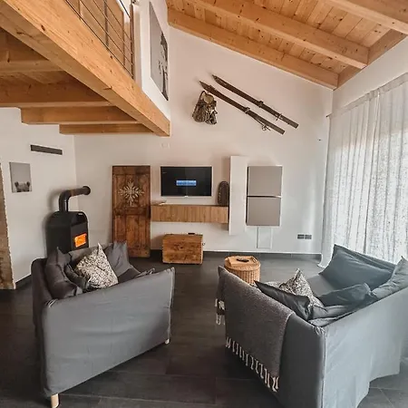 Relax In Pineta Holiday home *