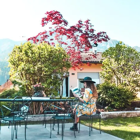 Relax In Pineta Holiday home Caldonazzo