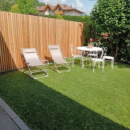 Holiday home Relax In Pineta