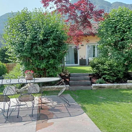 Holiday home Relax In Pineta *